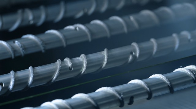 Groglass advanced magnetron sputtering coating technology