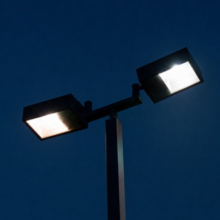 Interior & lighting