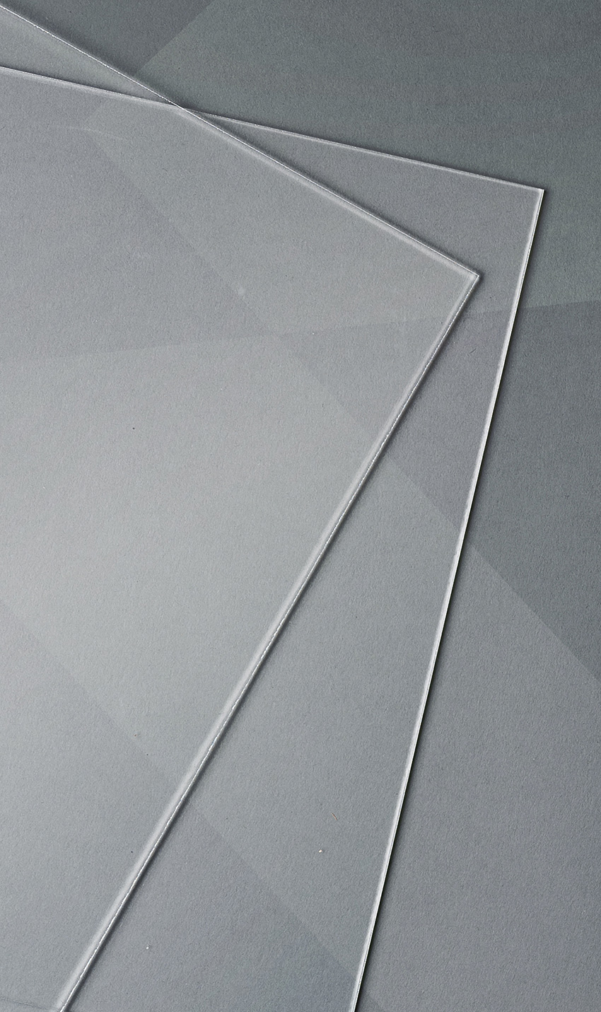Semi-Transparent Mirror 35