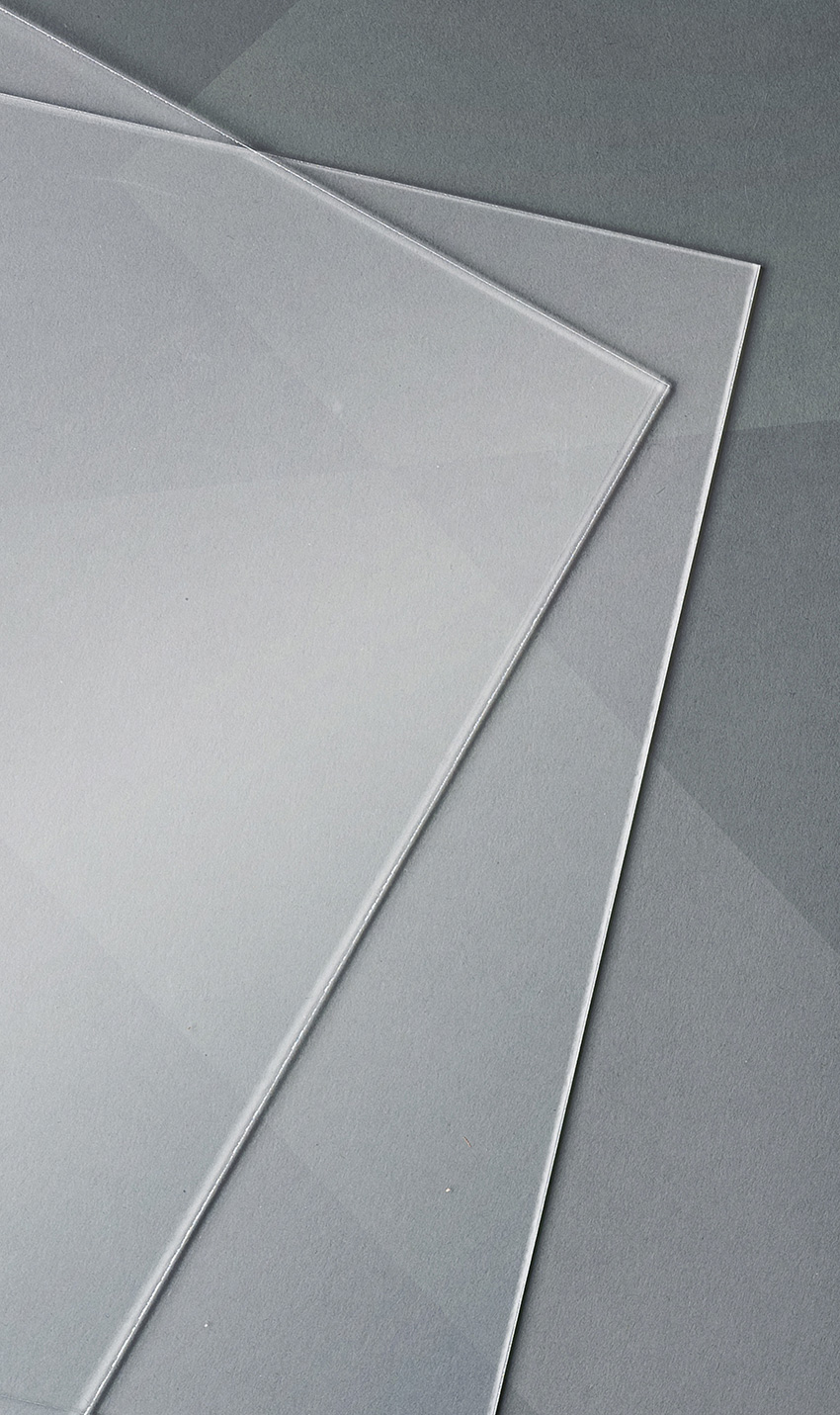 Semi-Transparent Mirror 50