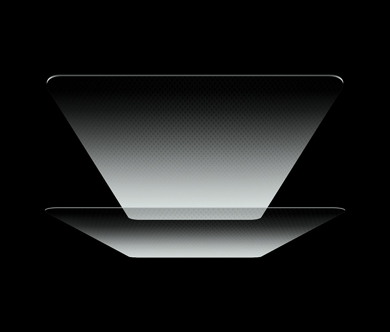 Sapphire AR Clear product properties