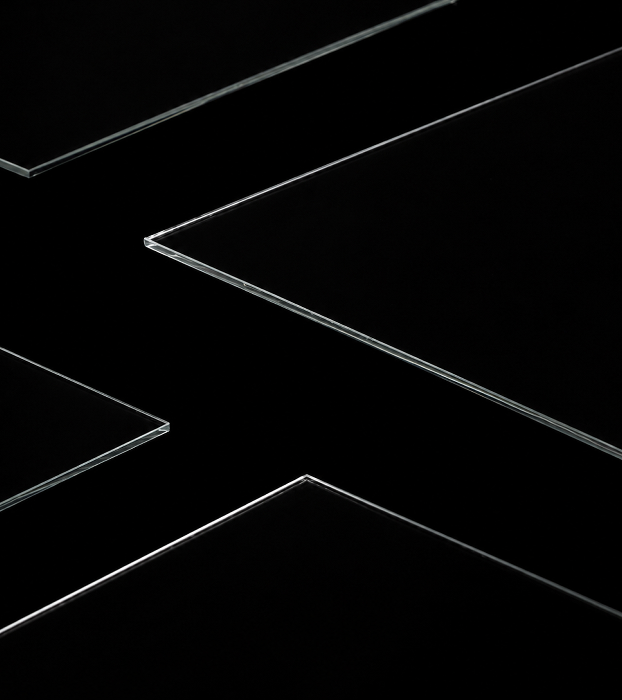 Quality inspection of coated glass sheets