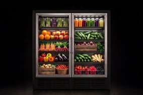 Food displays