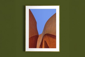 Picture framing