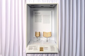 Museum showcases