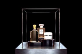 Retail showcases