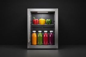 Sapphire — technical glass