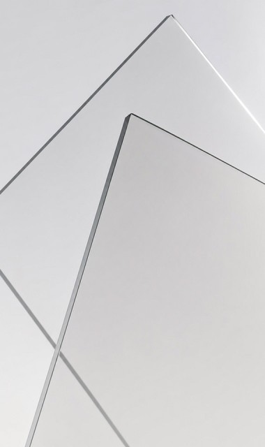 Semi-Transparent Mirror 35