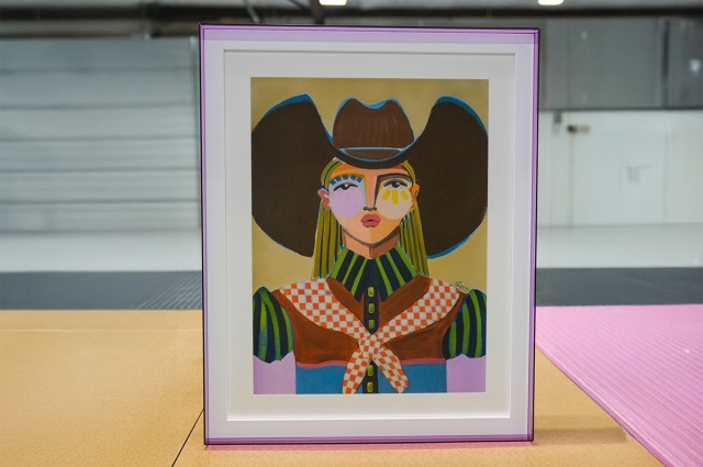 GQ Framing