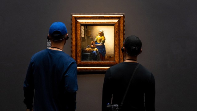 Latvian National Museum of Art