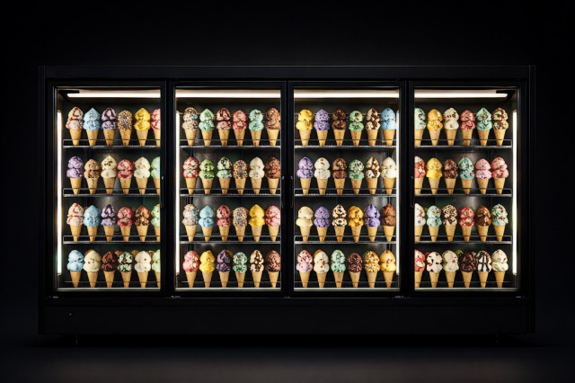Food displays