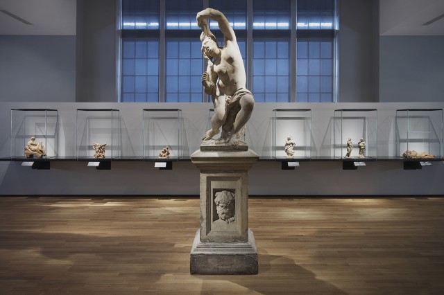 WILMOTTE & ASSOCIÉS SA for Rijksmuseum