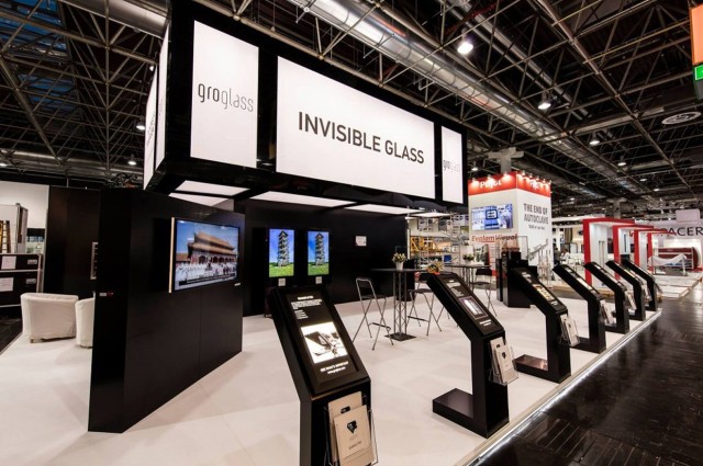 The invisible guardian — Artglass UV protection