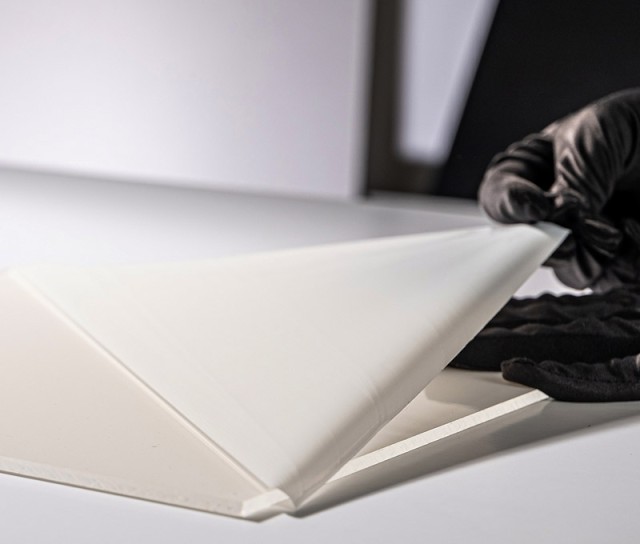 Certified product quality