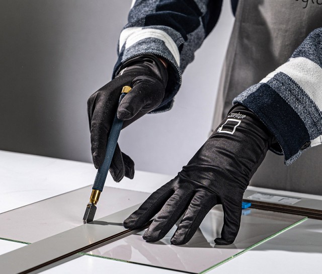 Cleaning & Handling