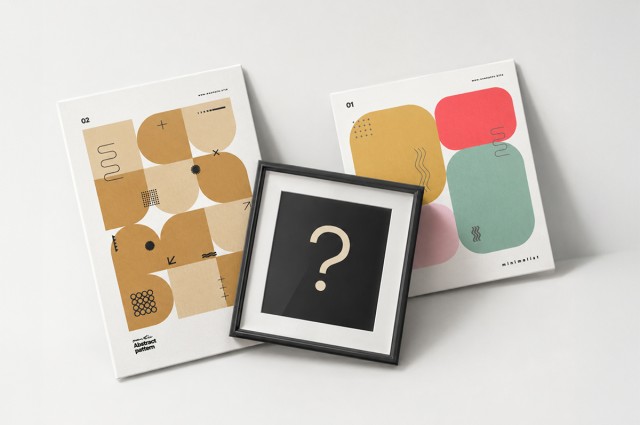 Find a framer using Artglass