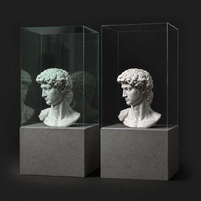 Engineered for museum-grade protection