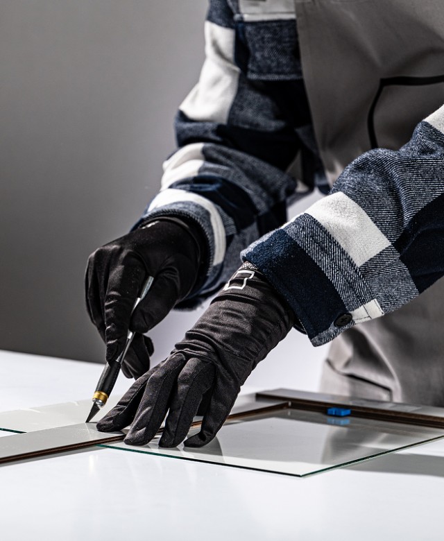Groglass coating technology