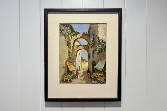 Framehouse