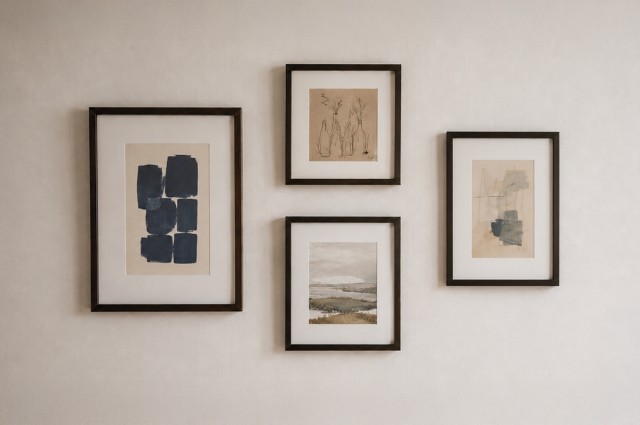 Amazing Frames