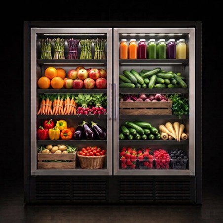 Food displays