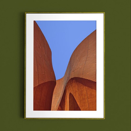 Picture framing