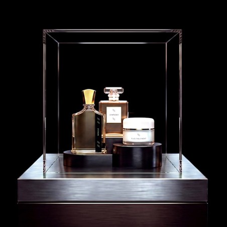Retail showcases
